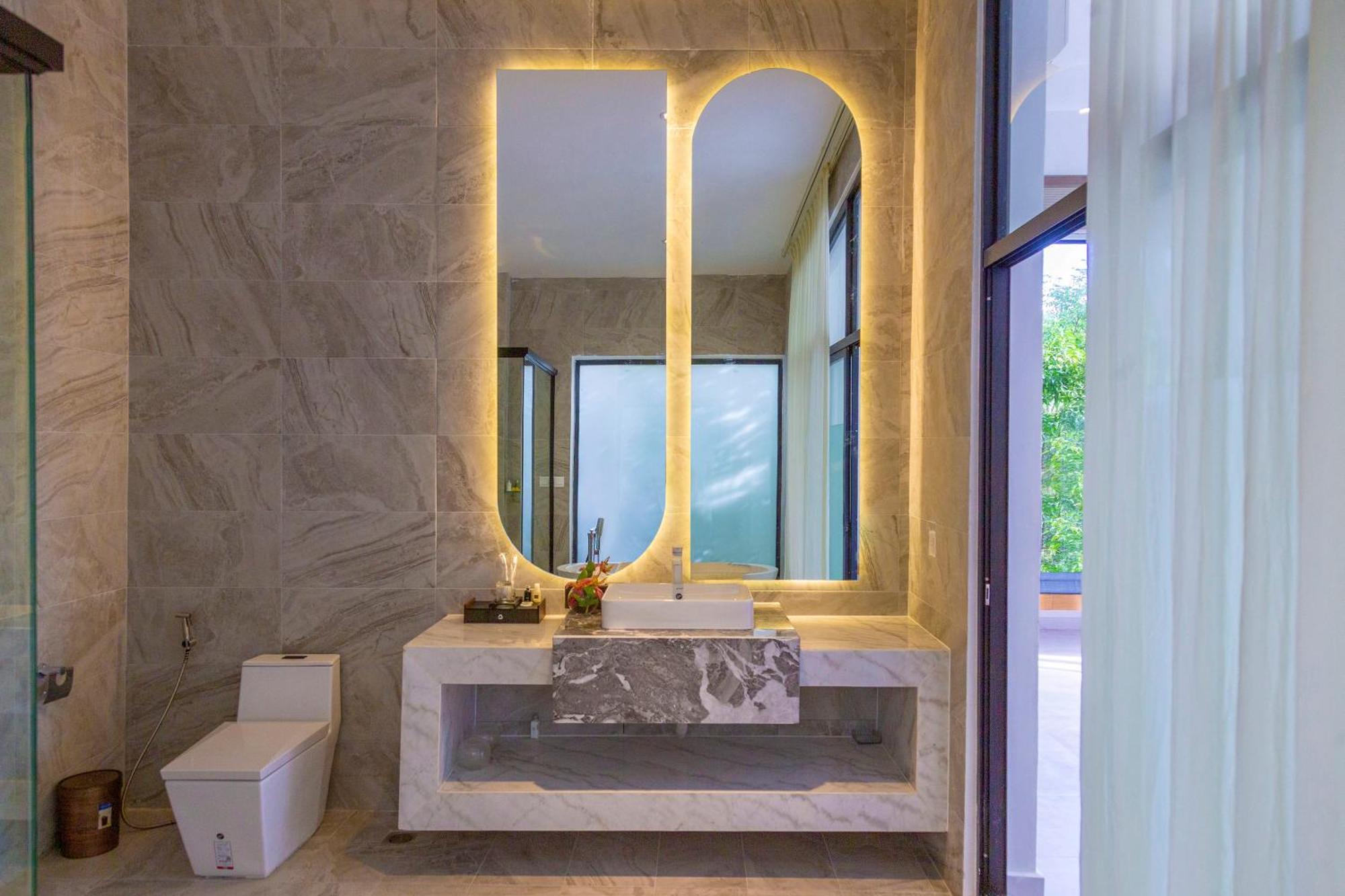 Pearl Beach Resort & Spa Rongszanlöm-sziget Kültér fotó